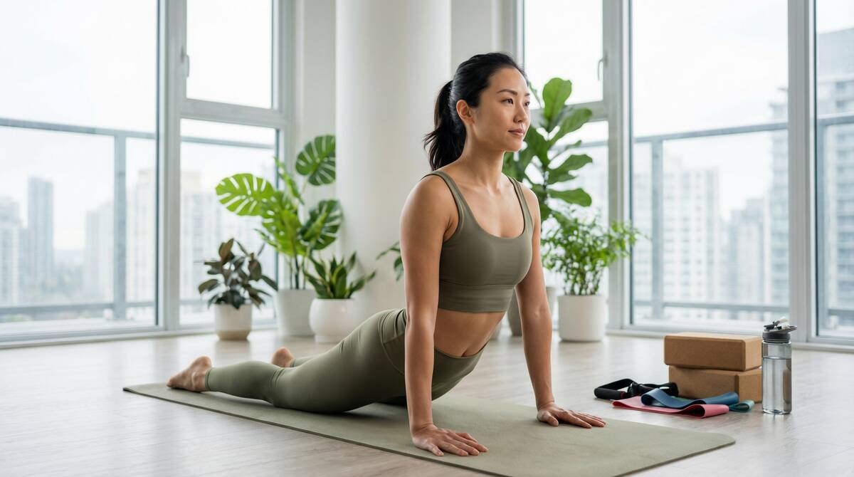 禁漫天堂健身视频