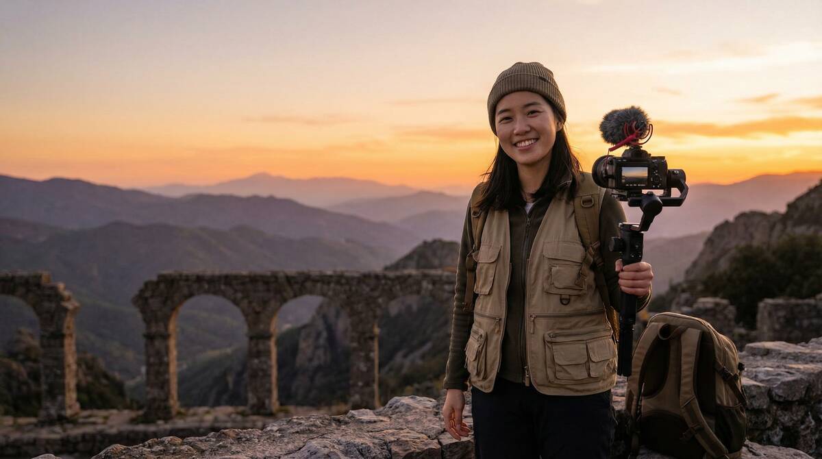 禁漫天堂旅行视频